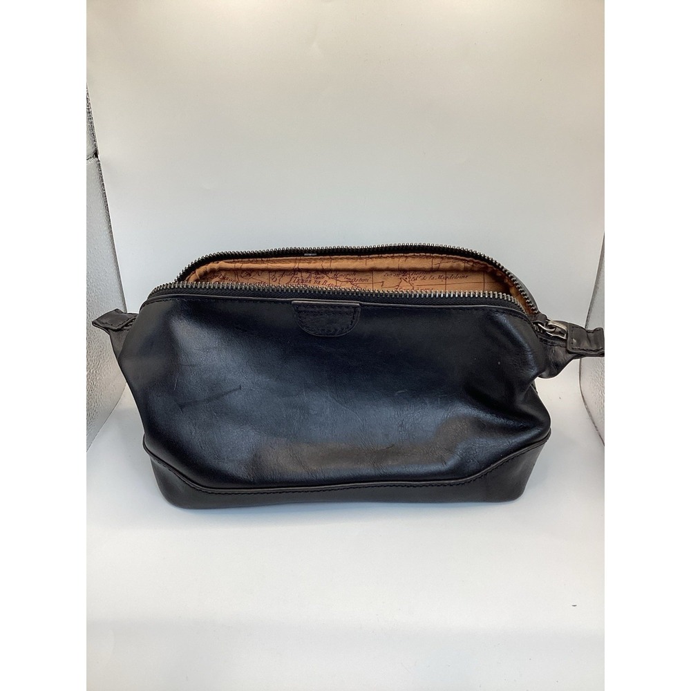 Patricia Nash Travel Toiletry Bag